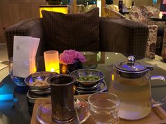 -粤海喜来登酒店·&More聚驿(天河城店)