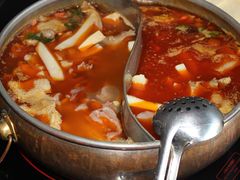 一锅香-筋头巴脑牛一锅(朝阳路总店)