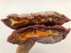 西番你-七叔是岛民(花基新村店)