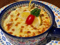 -俄士厨房(环球港店)