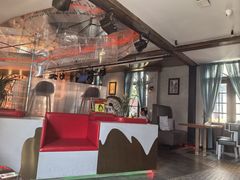 -马灯记·云贵川·Bistro(龙门浩店)