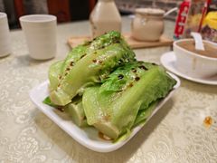 -黄祥华养生堂·炖汤·营养蒸饭(岭南天地店)