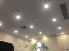 -海马体照相馆(上海宝山万达广场店)
