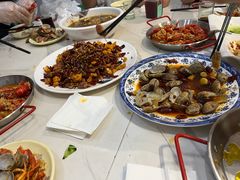 -辣螃铠盆盆蟹大排档(总店)