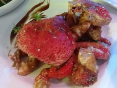 -海鲜码头·中国菜