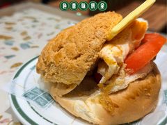 -华嫂冰室(尖沙咀店)