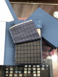 点击看大图 -香港威德诚洋服BESPOKE西服西装高级定制(上海湾一店)