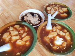 糍粑-张醪糟