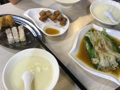 -兄弟深夜豆浆