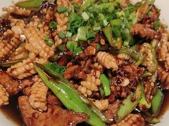 -鑫小城故事·藕汤·家常菜(台北一路总店)