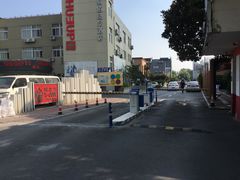 -翔立方体育文化综合体(南翔智地店)