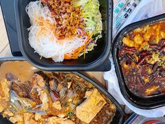 得莫利炖鱼-金掌勺锅包肉(华润万象城店)