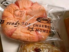 -面包工坊(七彩云南第一城店)