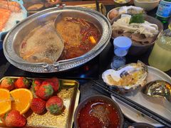 -牛New寿喜烧(闵行龙湖天街店)