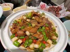 -同和·小葱伴豆腐(凤凰北路店)