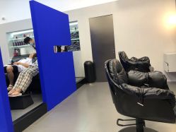 -CIT造型·烫发·染发