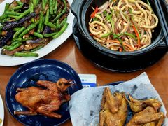 -煲煲掂风味煲仔饭餐厅(西区店)
