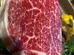 -黑牛の店·和牛烧肉(大悦城店)