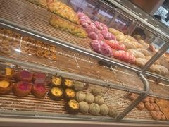 -好利来(龙首印象城店)