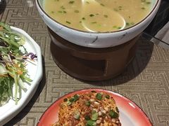 -新繁老號豌豆汤饭店·江湖菜(宝光寺店)