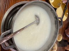 -顺德一品粥·20年凤城老字号(芳村店)