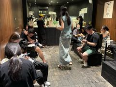 -JPG canteen(广州寺右公馆店)