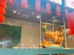 -西关味(大卫城店)
