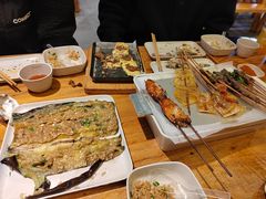 -木屋烧烤(龙湖天街店)