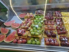 -水果立方果然鲜(升平路店)
