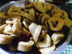 -梁老三麻辣鸡头总店