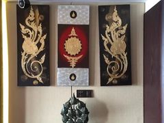-长沙国金中心异国印象酒店