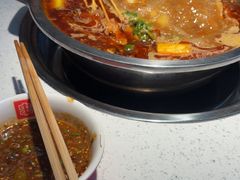 -袁记串串香(平潭店)