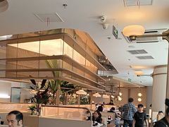 -星伦多自助料理·涮烤一体(杭州来福士店)