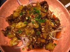 -云海肴·汽锅鸡·云南菜(天山百盛优客店)