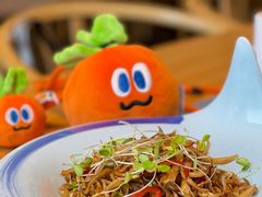 -和雅集素食(景区店)