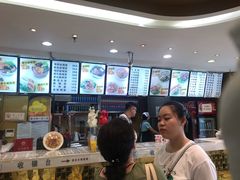 -金乐活美食(中街店)