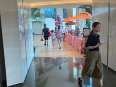 -上海佘山世茂艾美酒店