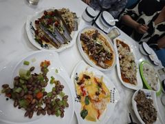 -威海渔村(黄兴路店)