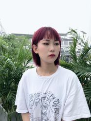 点击看大图 -蚂蚁造型沙龙