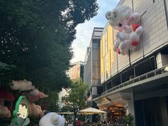 -杭州城中香格里拉大酒店