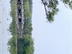 -承德避暑山庄景区