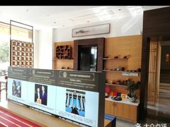 -茗唐中式茶会所(金钟路店)