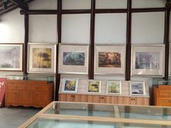 -平江历史文化街区-友苏美术馆