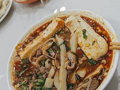 -老杜家羊杂碎店(双拥西路店)