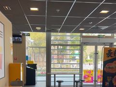 -麦当劳(牡丹江路店)