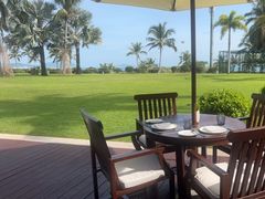-宴悦海鲜餐厅·游水海鲜·牛排(亚龙湾瑞吉店)