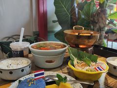 -长勺子东南亚(街道口店)