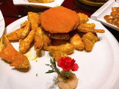 -森谷美食公园(杨行店)