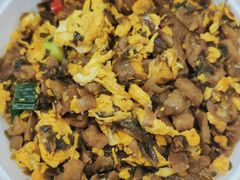 -百格里格.Uyghur cuisine(百色路店)
