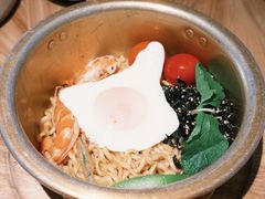 -KimPro 辛普乐概念韩餐